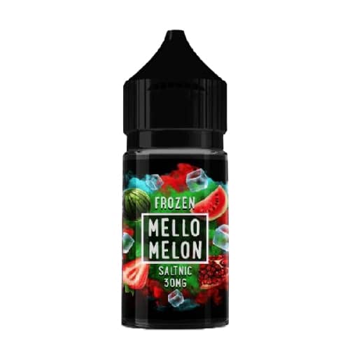 Sam Vapes Mello Melon Frozen SaltNic