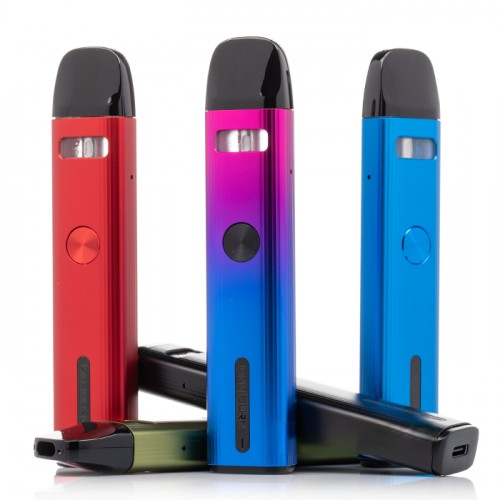 Vgod Cubano Black