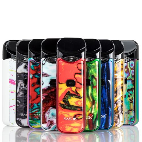 سموك نورد بود سيستم