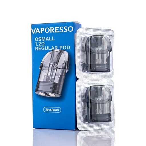 [6745] Vaporesso Osmall Replacement Pods