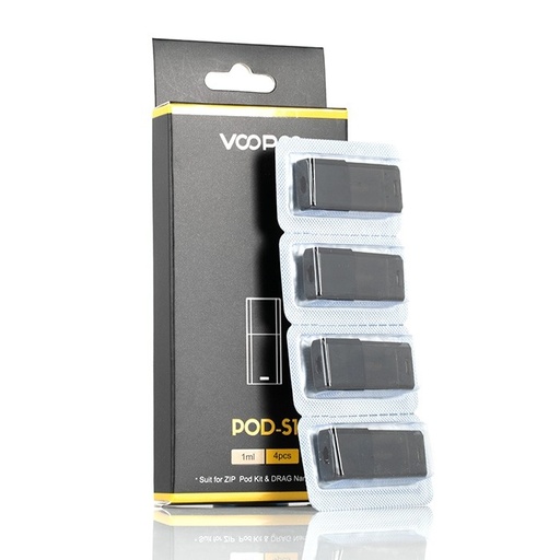 [2639] voopoo Drag Nano Replacement Pods