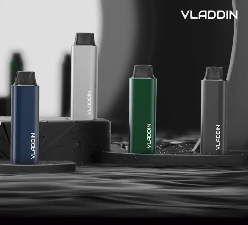 Vladdin Classic Pod Kit