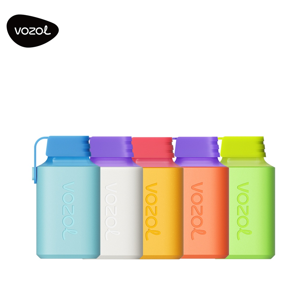Vozol Gear Pro 800 Puffs Disposable Pod Kit