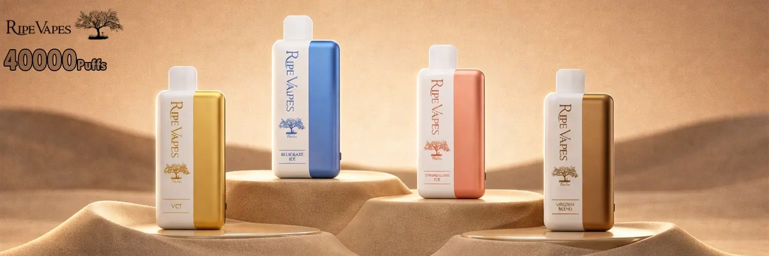 رايب فيبز ثريف 40000 سحبه ديسبوسيبل كت البيرق