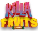 Killa Fruits