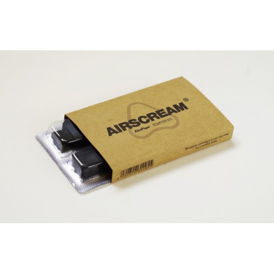 Airscream Airspops Starter Kit