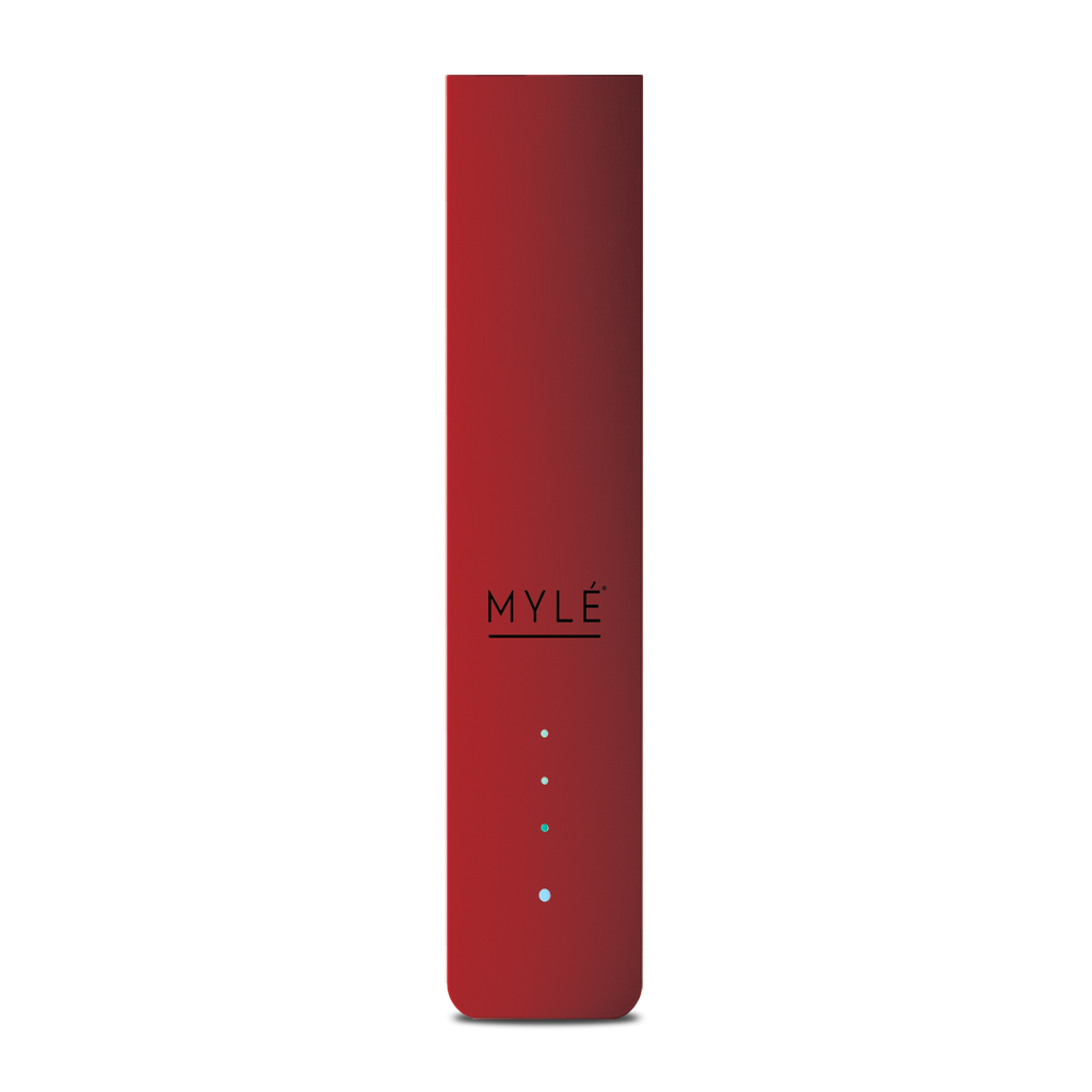 Myle Pod System