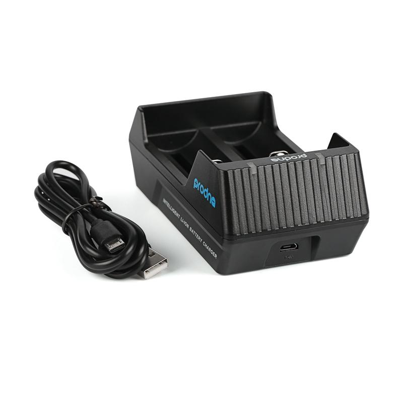 ProDNA P2 Charger