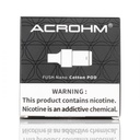 AcrOhm Fush Nano Replacement Pods
