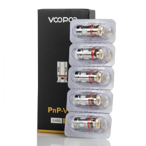 voopoo PNP Replacement Coils