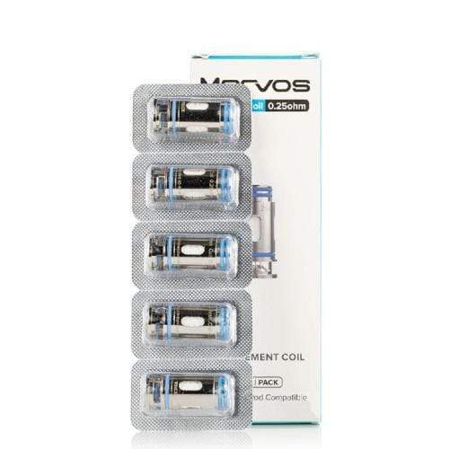 FreeMax Marvos MS Replacement Coils