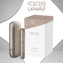 IQOS 3 Duo Starter Kit