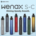 Geek Vape Wenax S-C Starter Kit