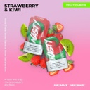 Nasty ModMate Strawberry &amp; Kiwi