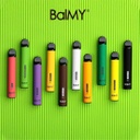 BalMY 500 Disposable Pod System