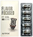 JustFog Q16 FF Coils