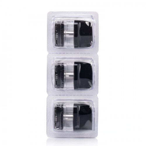 Voopoo Drag Nano 2 Replacement Pods