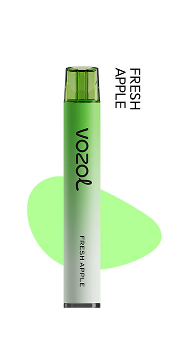 Vozol Bar Lite 850 Puffs Disposable Device