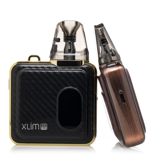 OXVA Xlim SQ Pro Kit
