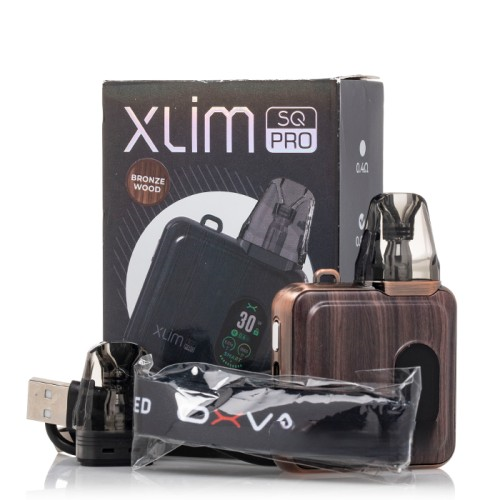 OXVA Xlim SQ Pro Kit