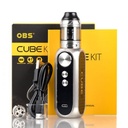 OBS Cube 80W Kit