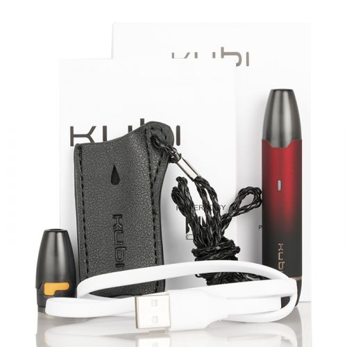 Hotcig Kubi Pod System Kit