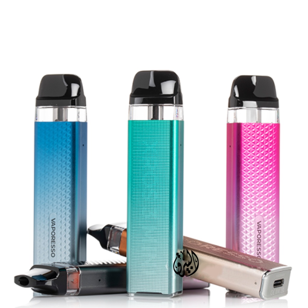Vaporesso Xros 3 Mini Pod System