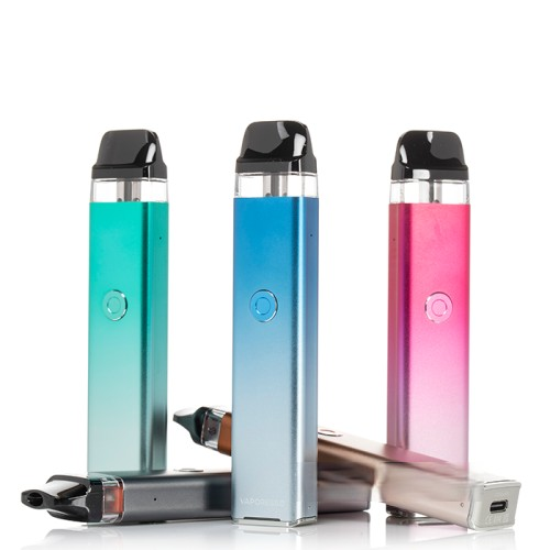 Vaporesso Xros 3 Pod System