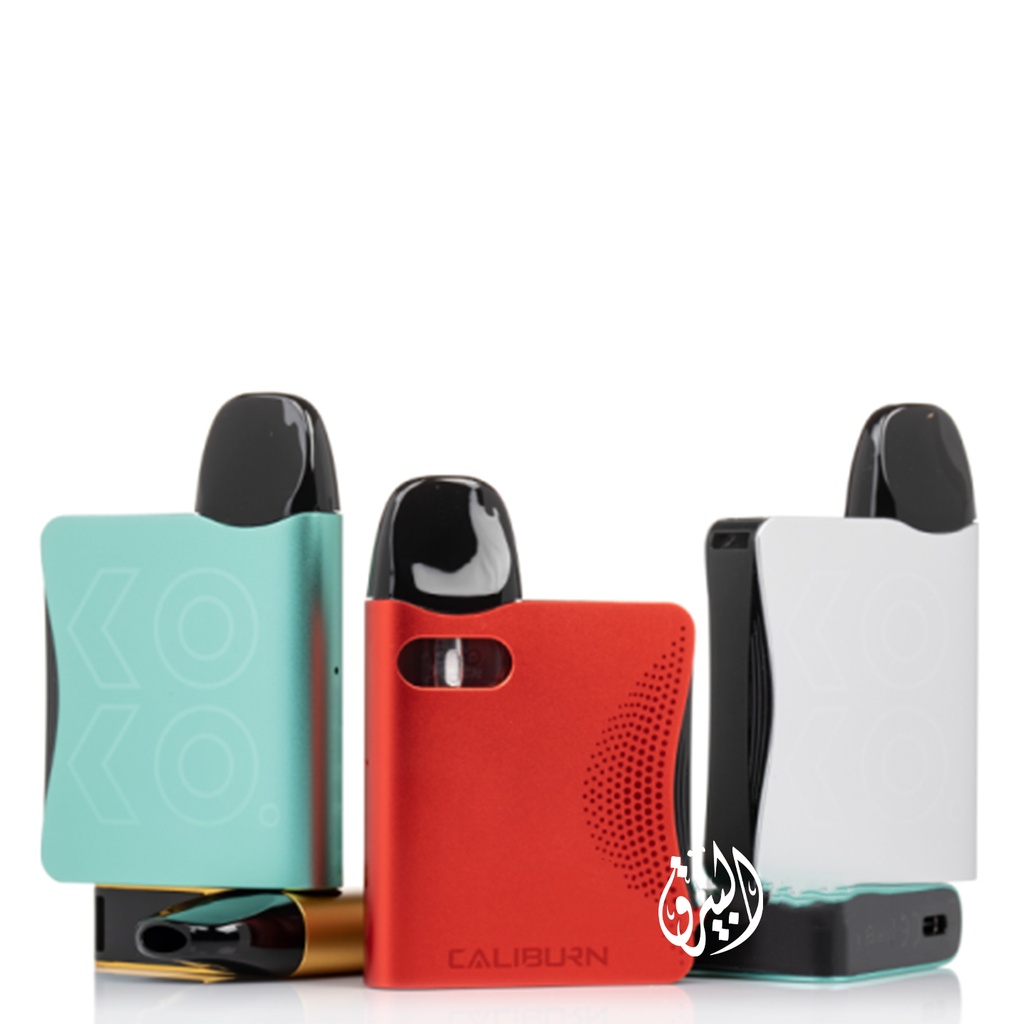 UWell Caliburn Koko AK3 Pod System