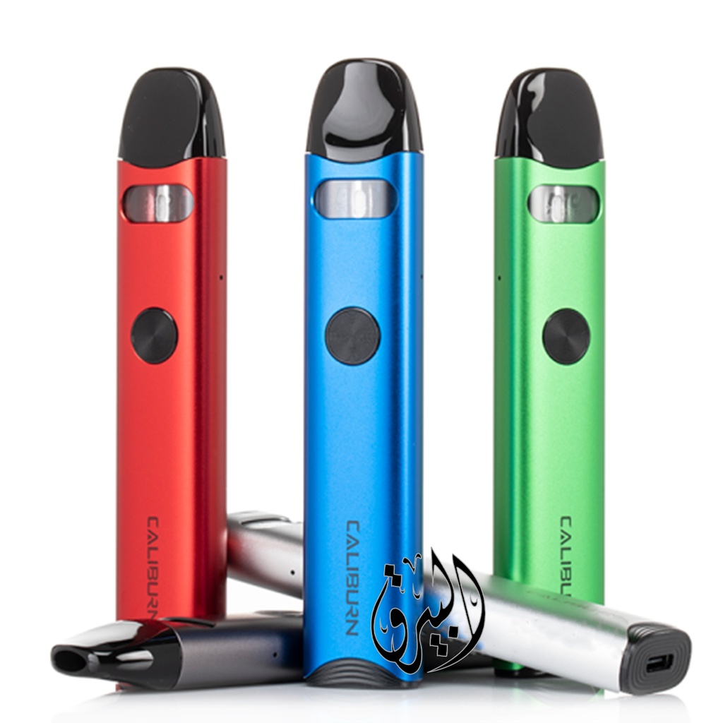 UWell Caliburn A3 15W Pod System