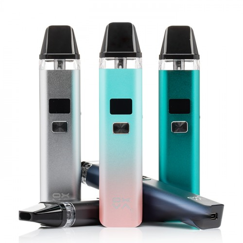 justfog C601 Replacement Pods