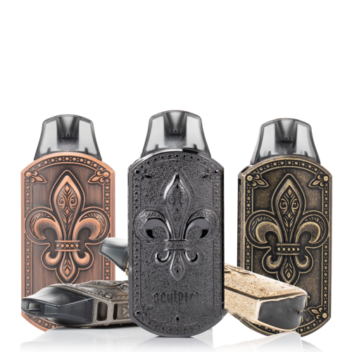 Uwell Sculptor 11W Pod System