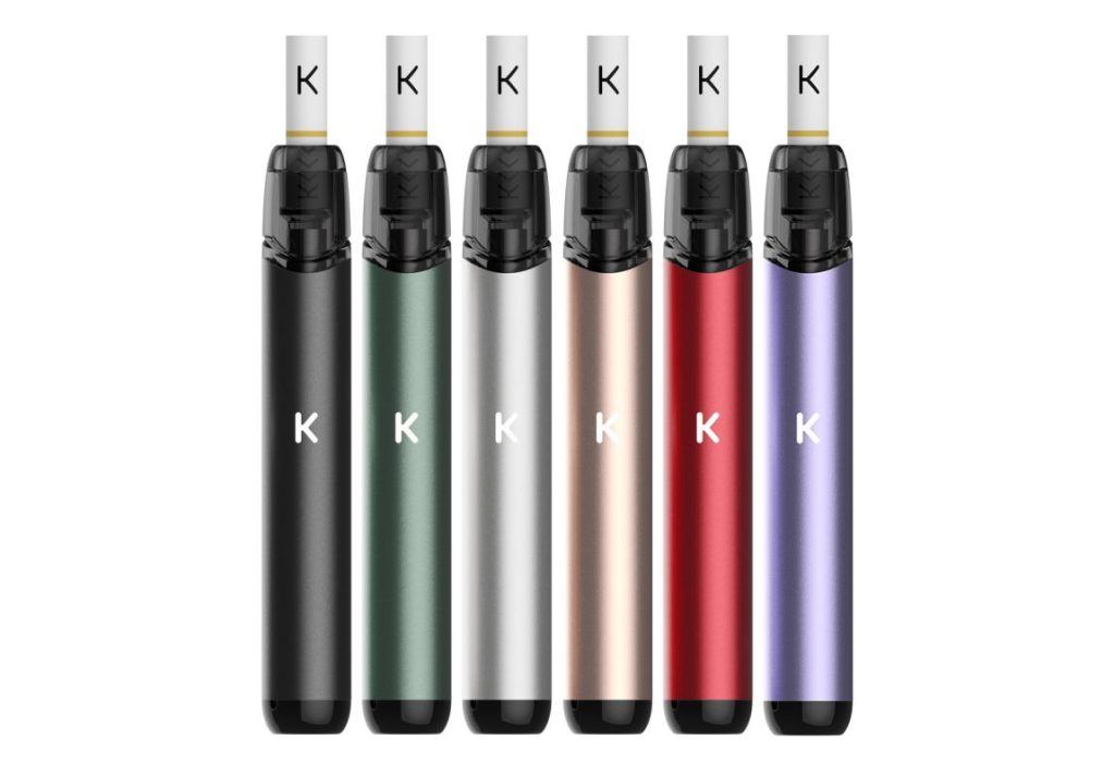 Kiwi Pod System