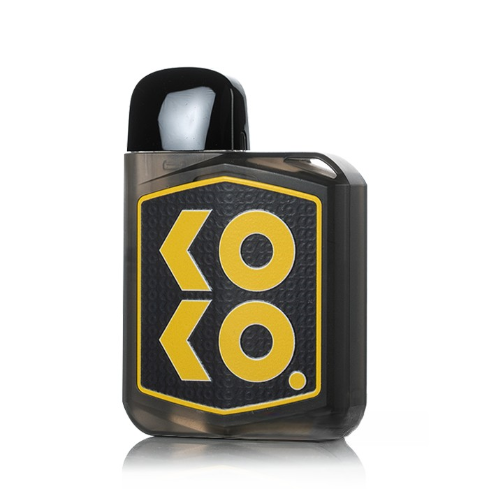 UWell Caliburn Koko Prime Vision Pod System
