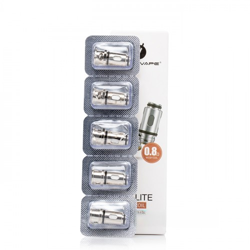 Lost Vape UB Lite Replacement Coils