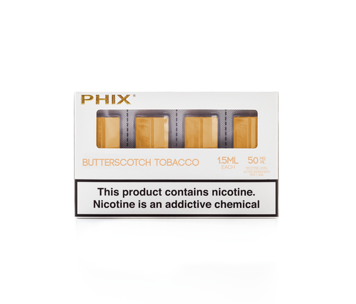 Phix Replacement Pods
