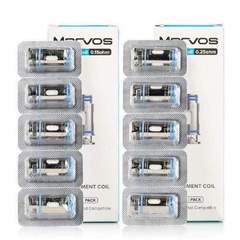 FreeMax Marvos MS Replacement Coils