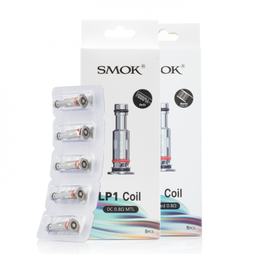 Smok LP1 Replacement Coils