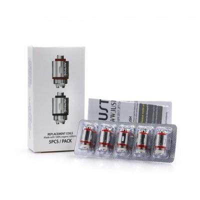 justfog Q16 Replacement Coils