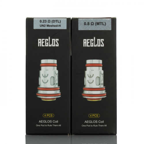 UWell Aeglos Replacement Coils