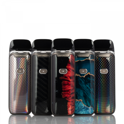 Vaporesso Luxe PM40 Pod Mod Kit