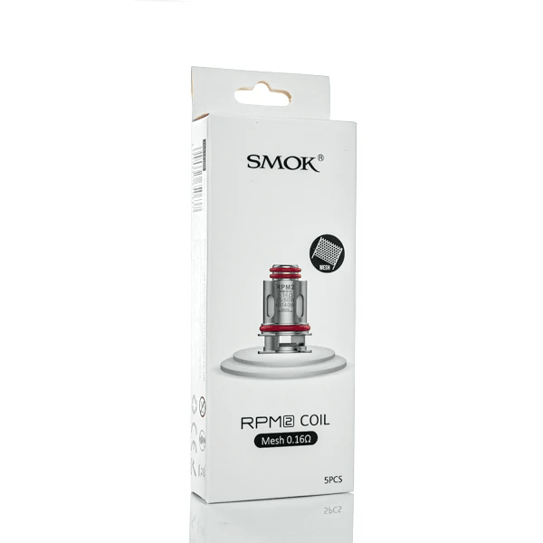 Smok RPM2 Replacement Coils