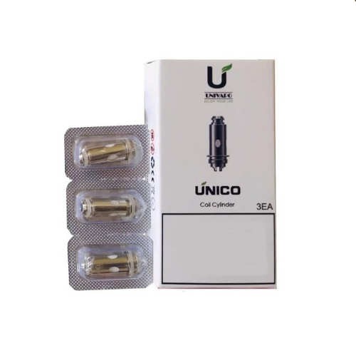 univapo Unico Replacement Coils