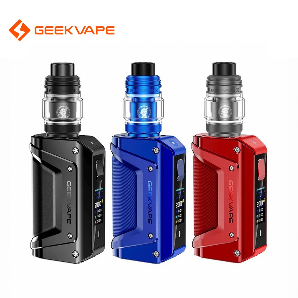 Geek Vape Aegis Legend 3 Kit