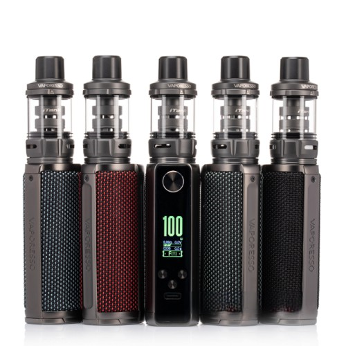 Vaporesso Target 100 (iTank 2 Edition) Kit