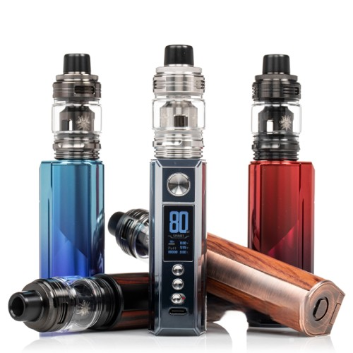 Voopoo Argus MT 100W Kit (Uforce-L Tank)