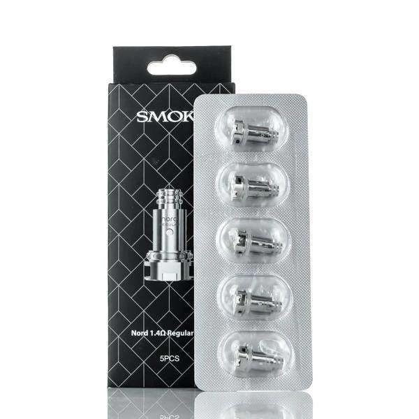 smok Nord Replacement Coils