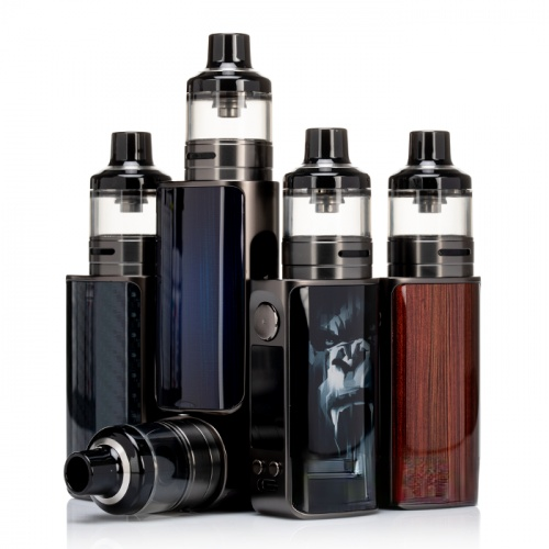 Vaporesso Luxe 80 Starter Kit