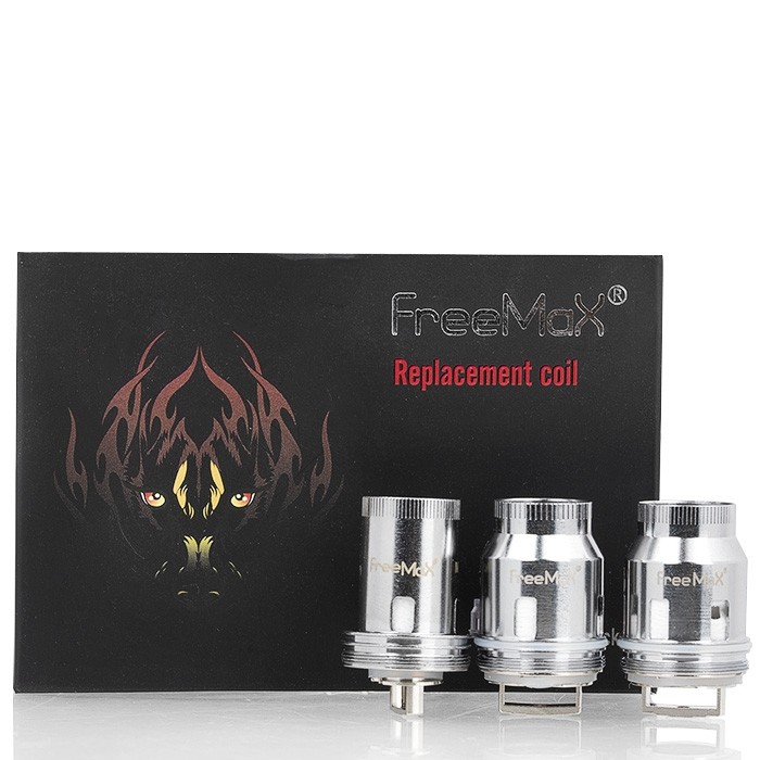 FreeMax Freemax Coils