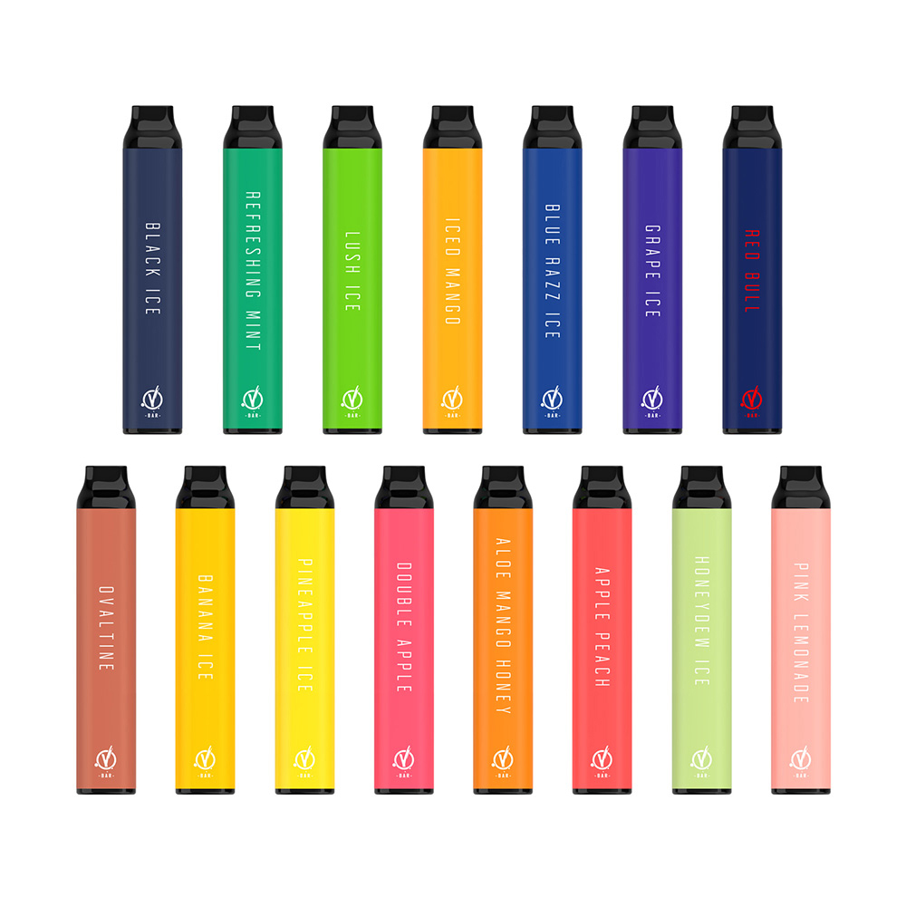 Linvo Vbar Cubo Pro Disposable Kit